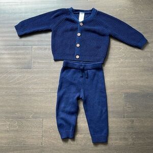 Modern moments 6-9M Baby Matching set